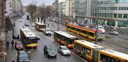 Burmistrz chce z Targowej zrobić nowy deptak