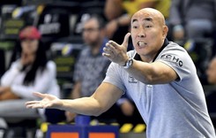 Łomża Vive gromi rywali, ale trener kielczan mówi, że... gorzej grać się nie da [WIDEO]