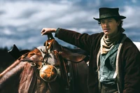 Transformacja Henry’ego w Billy’ego the Kida przebiegała stopniowo. "Jego postać stała się legendą"