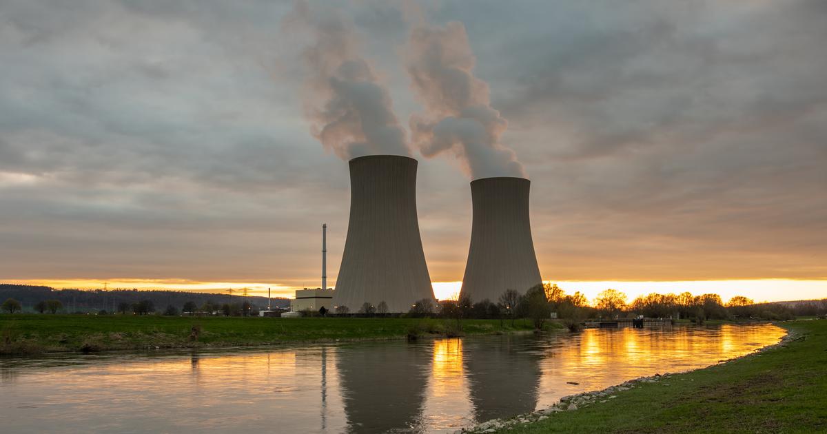 La France va construire un nouveau réacteur nucléaire