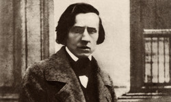 Na co zmarł Chopin? Polskie badania serca artysty dają prawdopodobną odpowiedź