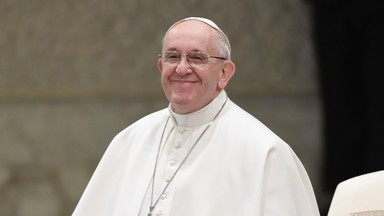 Papież Franciszek pozwolił matkom karmić dzieci w Kaplicy Sykstyńskiej
