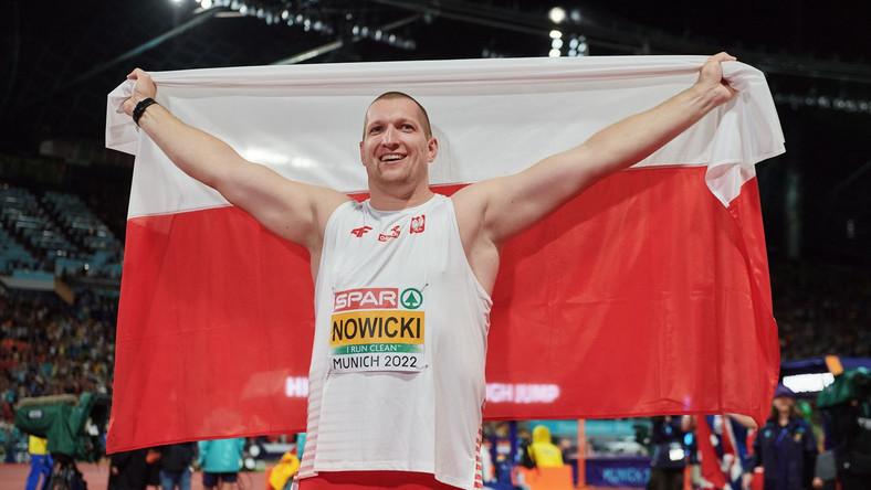 Wojciech Nowicki