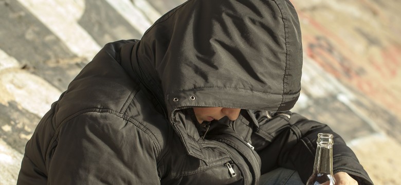 Już 13-latkowie piją alkohol. Będzie zaostrzenie przepisów