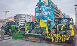 ue zdecyduje w piątek o umowie mercosur z ameryką południową