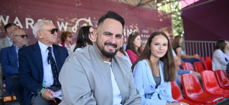 Agustin Egurrola wrócił do TVN. Damian Michałowski zapytał go o "lojalność"
