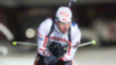 Biathlonowy PŚ: Tomasz Sikora wraca do zdrowia