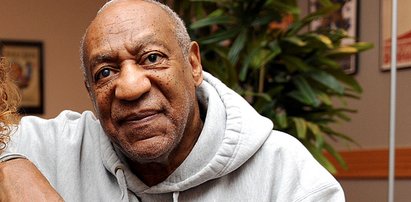 Bill Cosby zlecił zabójstwo swojego syna?