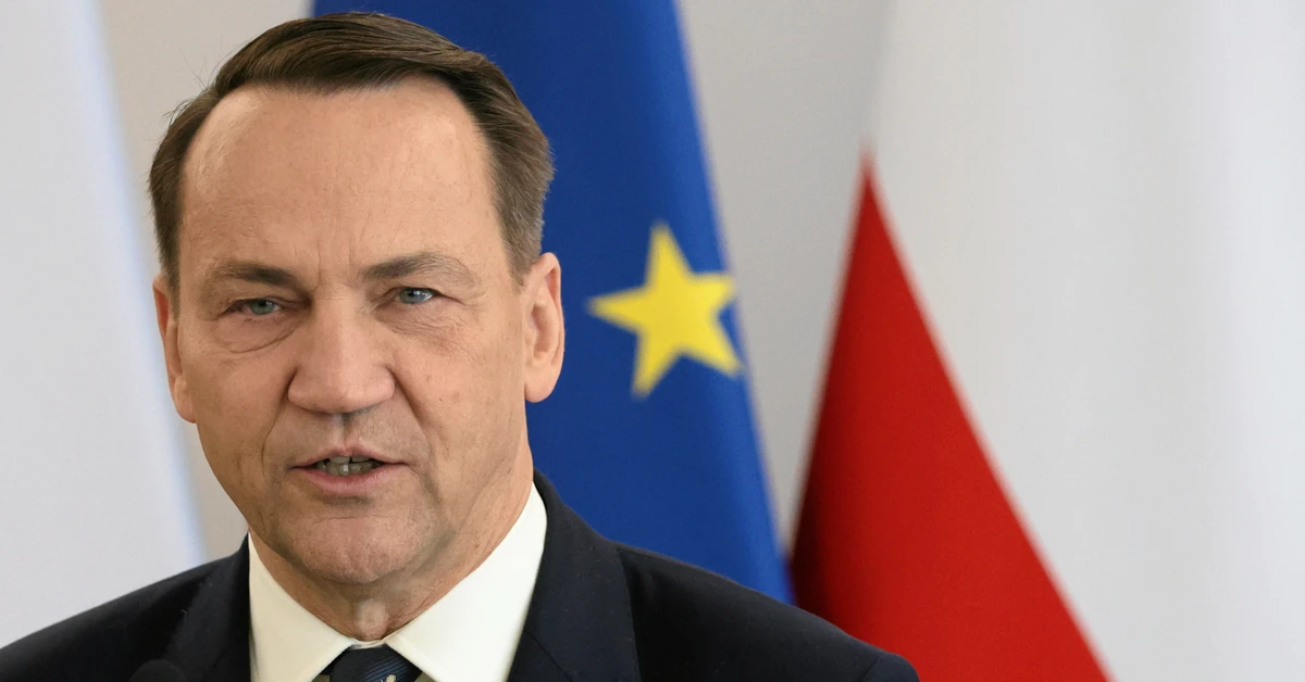 Presja ze strony polski miała sens. Niemcy wycofali się ze swojego pomysłu