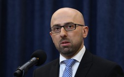 Łapiński: Ustawy ws. SN i KRS spełniają "warunki brzegowe" prezydenta