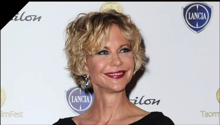 Meg Ryan