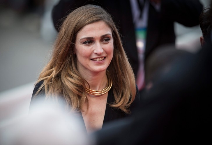 Julie Gayet