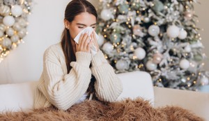 Za kućne alergene godišnje doba ne postoji