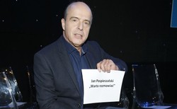 Burza po programie Pospieszalskiego o hodowcach norek. Prowadzący "Warto rozmawiać" odpiera zarzuty