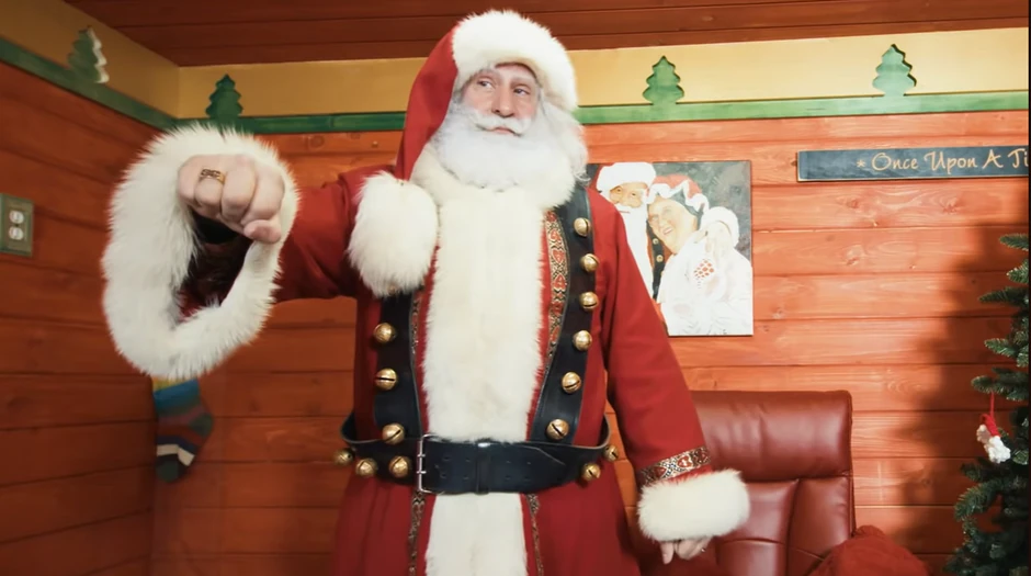 Printscreen youtube great big story