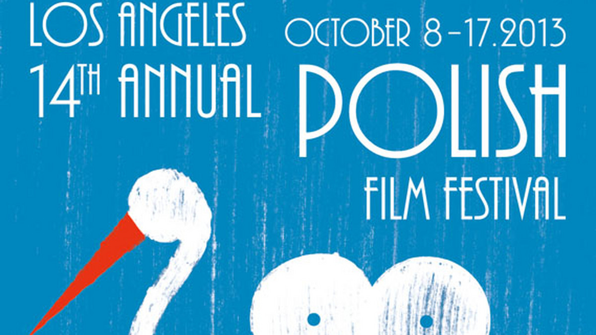 Pokazem filmu "Mój rower" w reżyserii Piotra Trzaskalskiego rozpoczął się wczoraj w Los Angeles 14. Festiwal Filmów Polskich. W tym roku widzowie będą mogli zobaczyć 56 polskich filmów fabularnych, dokumentalnych, krótkometrażowych i animowanych.