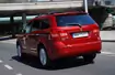 Dodge Journey 2.0 CRD R/T - Voyager spod znaku Dodgea