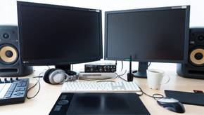 Satter Klang am PC: Die besten Computer-Lautsprecher im Vergleich