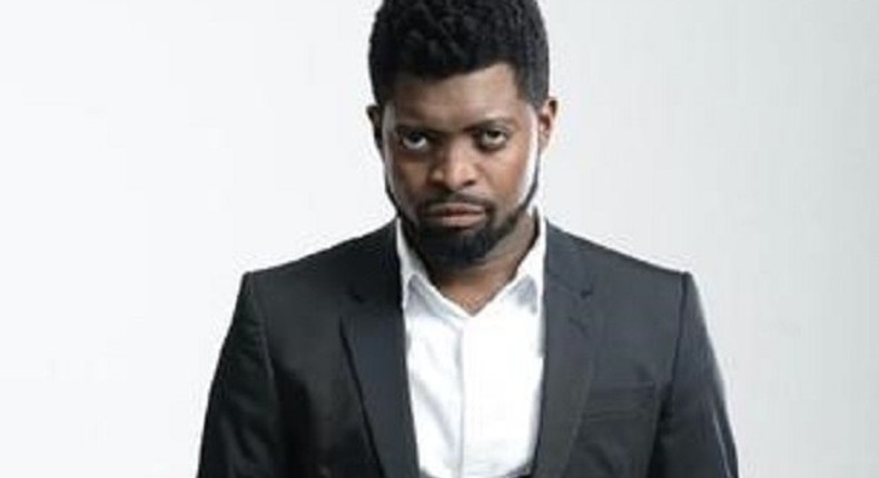 Basketmouth