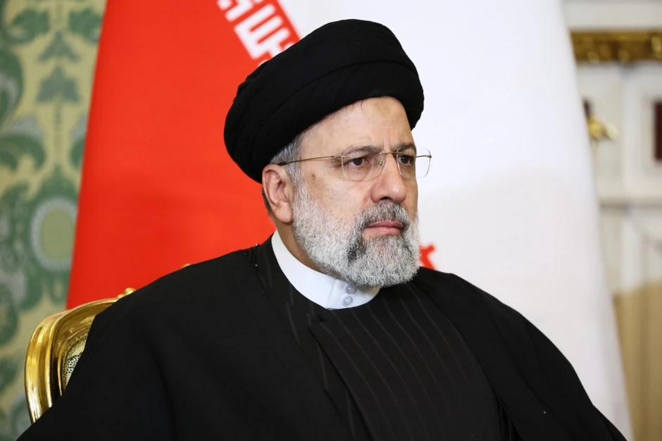 Ibrahim Raisi