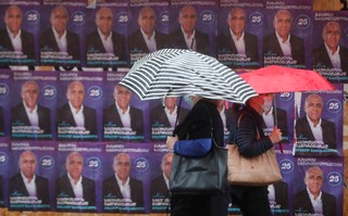 Wybory lokalne w Gruzji. Wyraźne zwycięstwo partii rządzącej [WSTĘPNE WYNIKI]