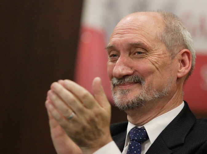 Antoni Macierewicz