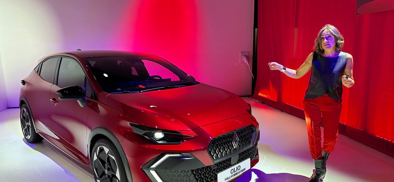 Nowe Renault trzęsie rynkiem. Silnik 1.2 zapewnia 1450 km zasięgu. Ceny?