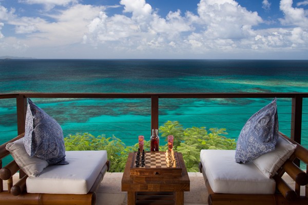 Necker Island