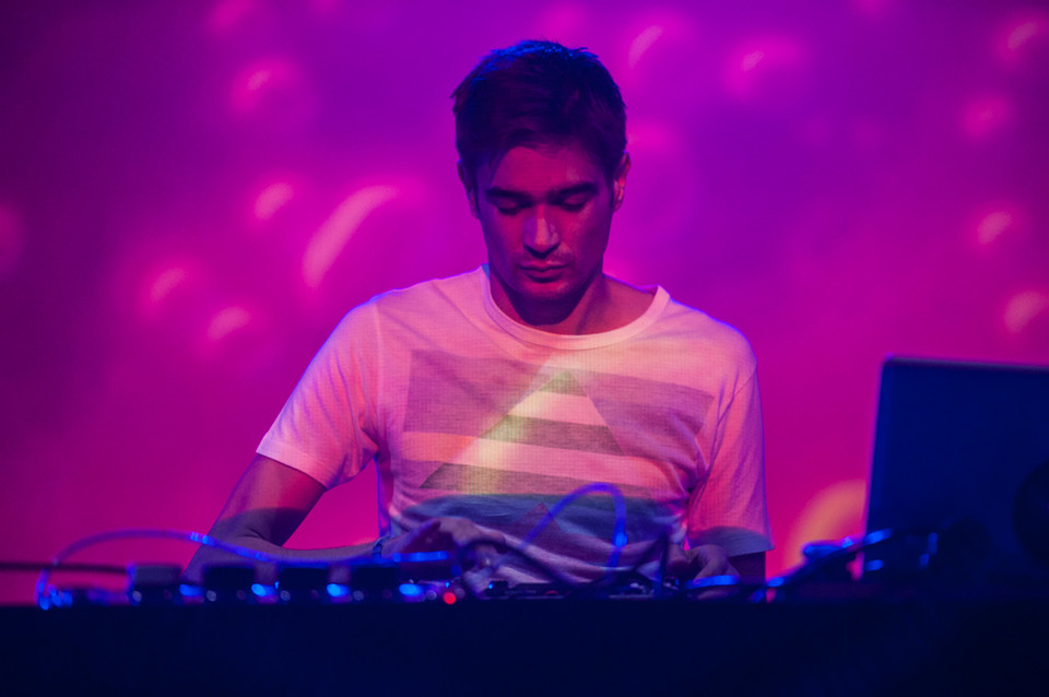 Jon Hopkins