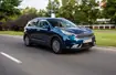 Kia Niro - modna i oszczędna hybryda