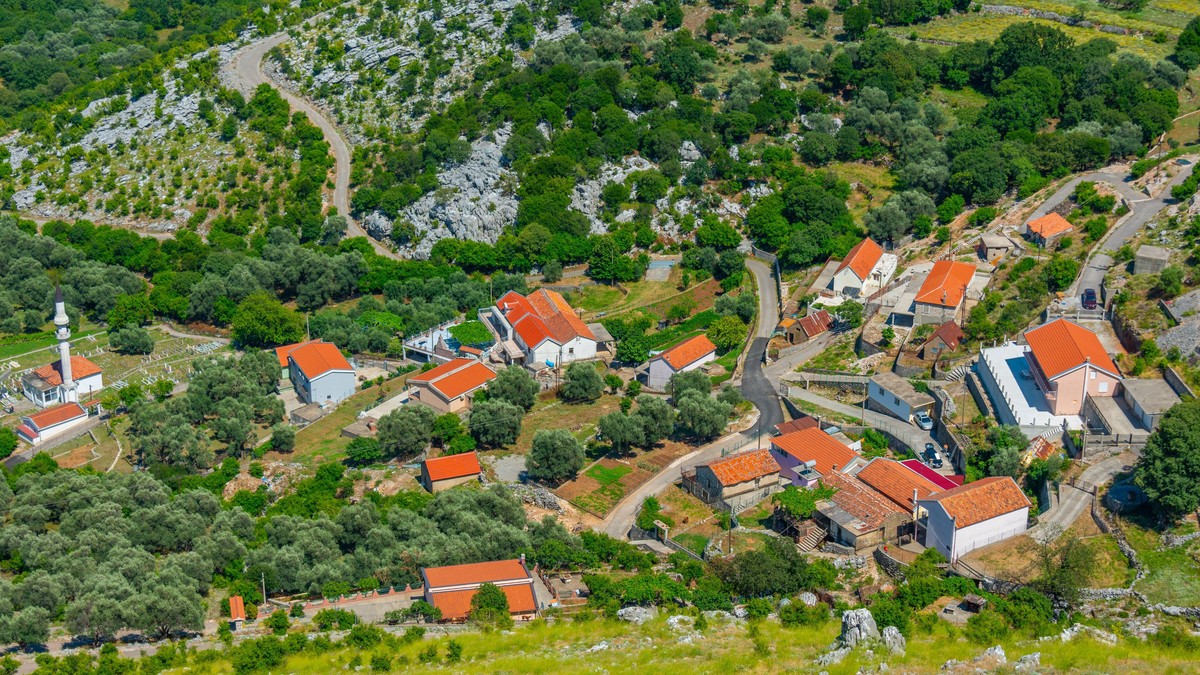 Srpkinja živi na selu i otkriva praktične savete za planiranje života ...