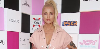 Karolina Gilon o „Love Island”: Boję się, że ktoś się we mnie zakocha!