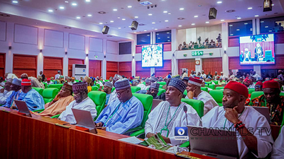 Reps call on military to utilise modern tech for security issues in Nigeria [ChannelsTV]