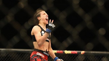 UFC 205: Joanna Jędrzejczyk vs Karolina Kowalkiewicz (relacja na żywo)