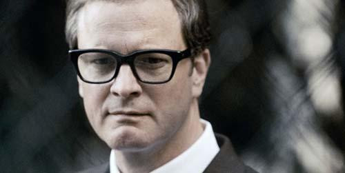 Nie taki samotny Colin Firth