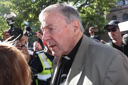 George Pell