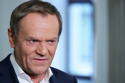 Tusk o sporze z UE. "Konsekwencje będą dramatyczne"