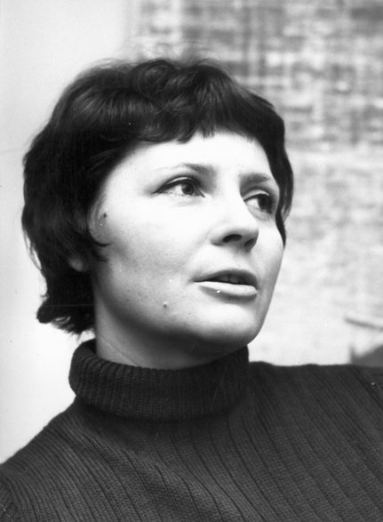 Anna Ciepielewska (1971)