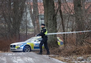 Pucnjava u školi u Švedskoj