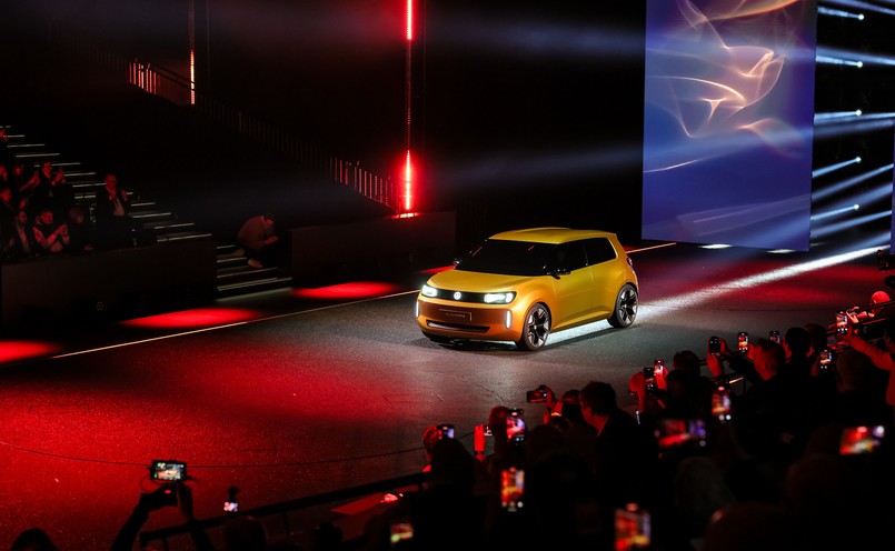 Volkswagen ID. EVERY1