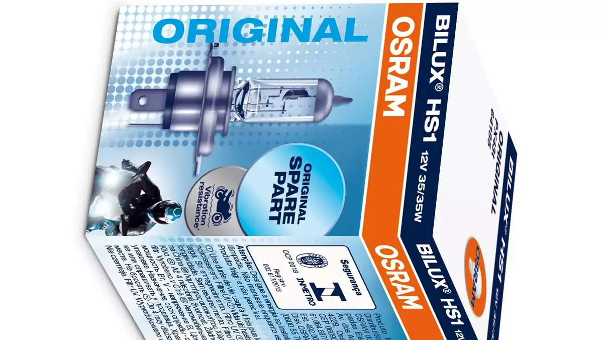 Osram Original