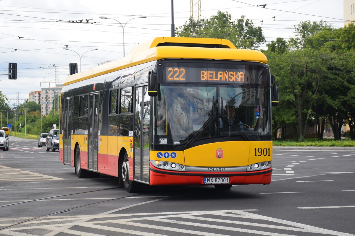 Warszawa kupuje nowe autobusy elektryczne. Część z nich będzie autonomiczna