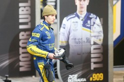 Drabik wrócił po rocznej przerwie i stał się ulubieńcem kibiców [WYNIKI i TABELA]