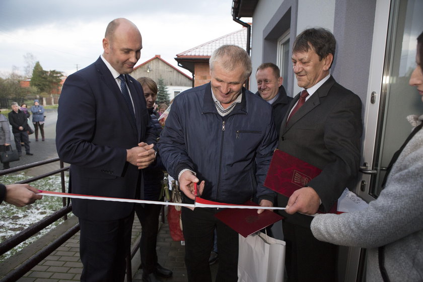 Rodzina z Kazachstanu zamieszkała w Polsce