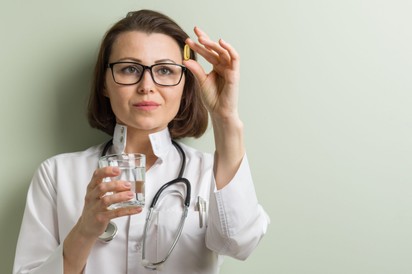 D-vitamin: ez lehet a magas vérnyomás rejtett kulcsa?