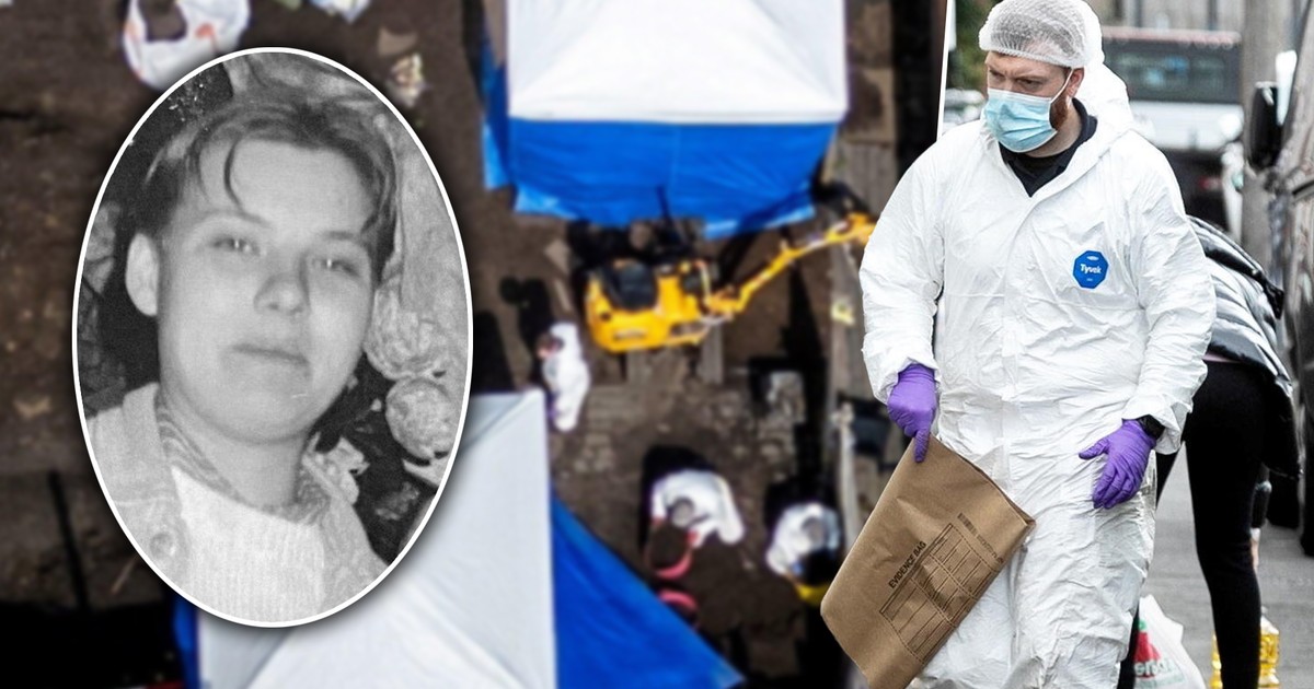Partnerka Izabeli Zabłockiej skazana na dożywocie