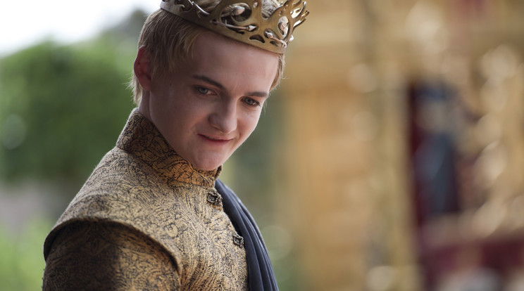 Megházasodott a Trónok harca sztárja, Jack Gleeson /Fotó: Northfoto