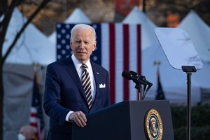 Joe Biden od roku jest prezydentem USA. Sukcesy i porażki