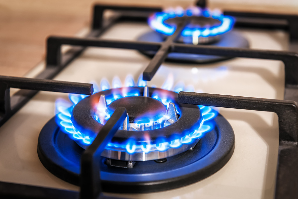 Rząd chce mrozić ceny gazu. Ustawa w przyszłym tygodniu