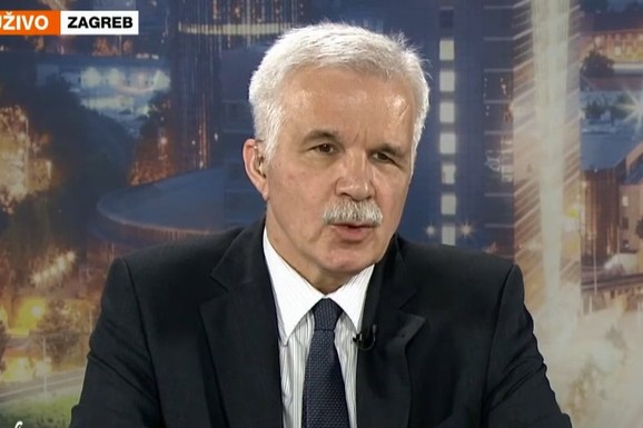 Crne prognoze poznatog hrvatskog ekonomiste o cenama nekretnina: "Biće još više, evo zašto"